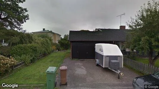Apartments for rent in Kungsör - Photo from Google Street View