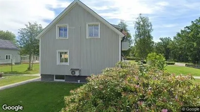Apartments for rent in Vimmerby - Photo from Google Street View