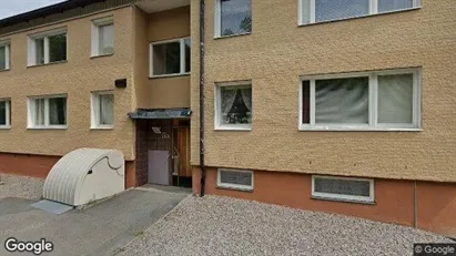 Apartments for rent in Norrtälje - Photo from Google Street View