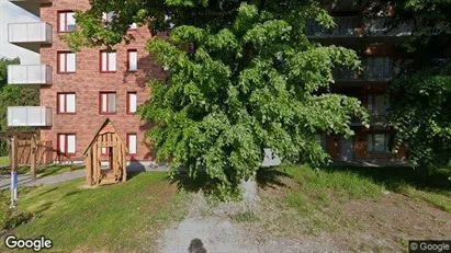 Apartments for rent in Norra hisingen - Photo from Google Street View
