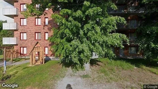 Apartments for rent in Norra hisingen - Photo from Google Street View