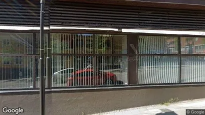 Apartments for rent in Borås - Photo from Google Street View