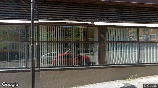 Apartments for rent in Borås - Photo from Google Street View