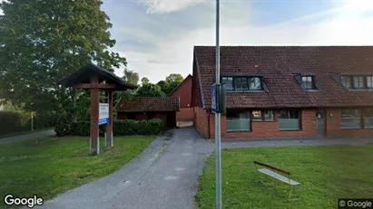 Apartments for rent in Finspång - Photo from Google Street View