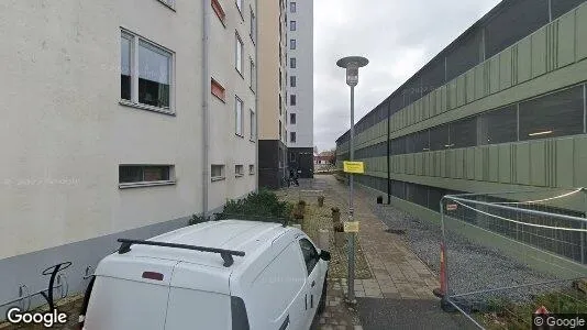 Apartments for rent in Sollentuna - Photo from Google Street View
