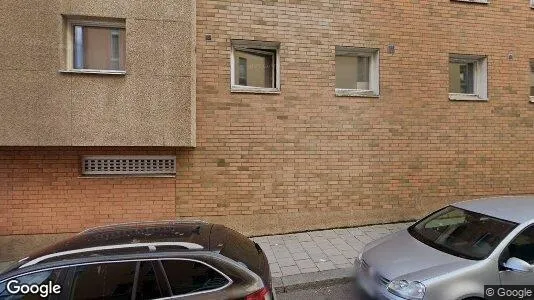 Apartments for rent in Norrköping - Photo from Google Street View