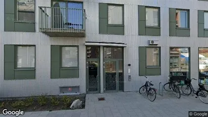 Apartments for rent in Västerås - Photo from Google Street View