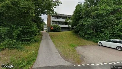 Apartments for rent in Oskarshamn - Photo from Google Street View