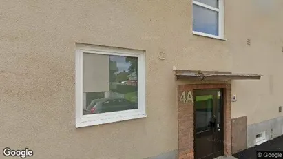Apartments for rent in Borlänge - Photo from Google Street View