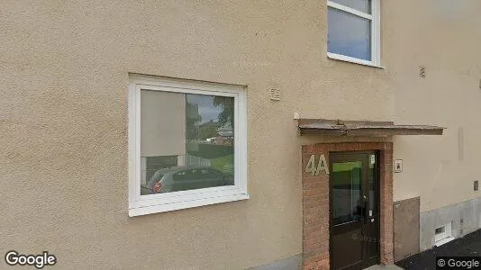 Apartments for rent in Borlänge - Photo from Google Street View