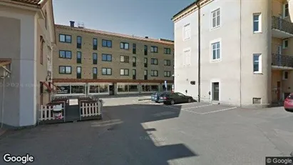 Apartments for rent in Borlänge - Photo from Google Street View