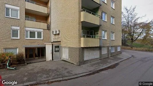 Apartments for rent in Eskilstuna - Photo from Google Street View