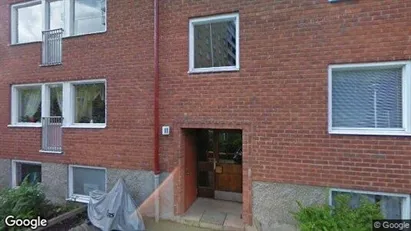 Apartments for rent in Huddinge - Photo from Google Street View