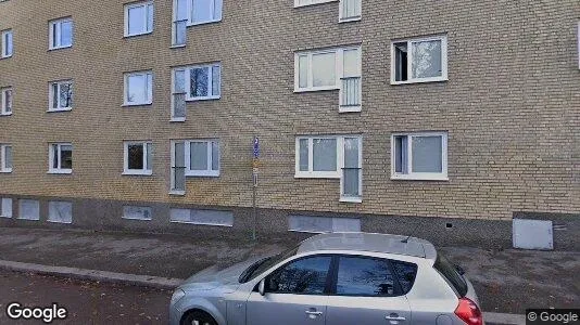 Apartments for rent in Eskilstuna - Photo from Google Street View