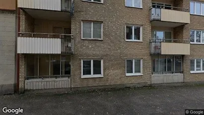Apartments for rent in Eskilstuna - Photo from Google Street View