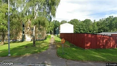 Apartments for rent in Mönsterås - Photo from Google Street View