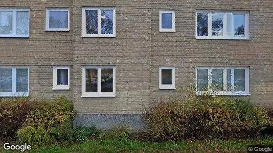 Apartments for rent in Eskilstuna - Photo from Google Street View