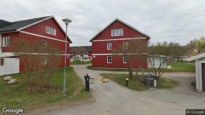 Apartments for rent in Falun - Photo from Google Street View