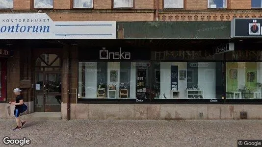 Apartments for rent in Mariestad - Photo from Google Street View