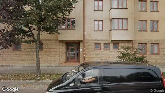 Apartments for rent in Linköping - Photo from Google Street View