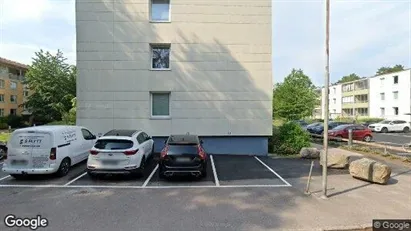 Apartments for rent in Stenungsund - Photo from Google Street View