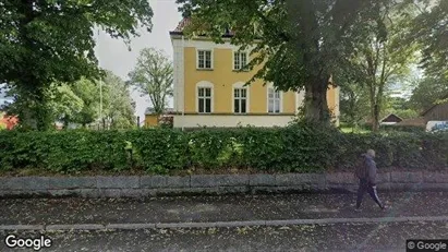 Apartments for rent in Alvesta - Photo from Google Street View