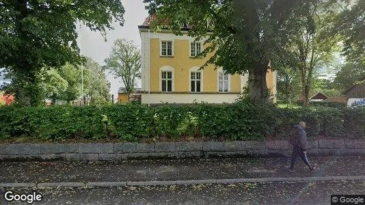Apartments for rent in Alvesta - Photo from Google Street View