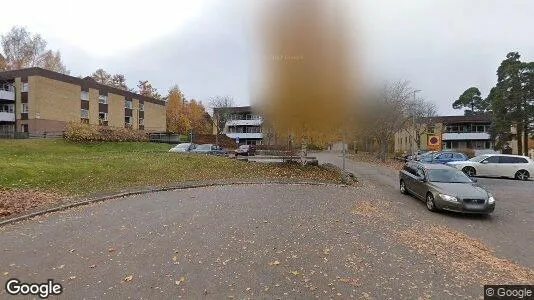 Apartments for rent in Gävle - Photo from Google Street View