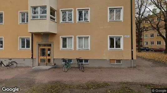 Apartments for rent in Gävle - Photo from Google Street View