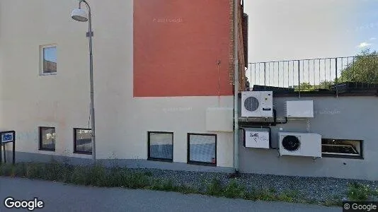 Apartments for rent in Nynäshamn - Photo from Google Street View