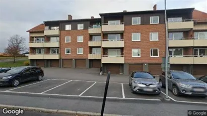 Apartments for rent in Söderköping - Photo from Google Street View
