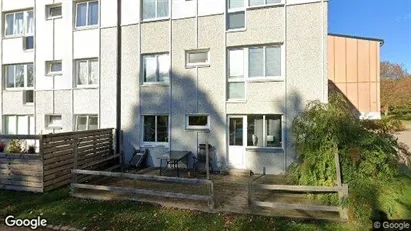 Apartments for rent in Örkelljunga - Photo from Google Street View