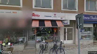Apartments for rent in Motala - Photo from Google Street View