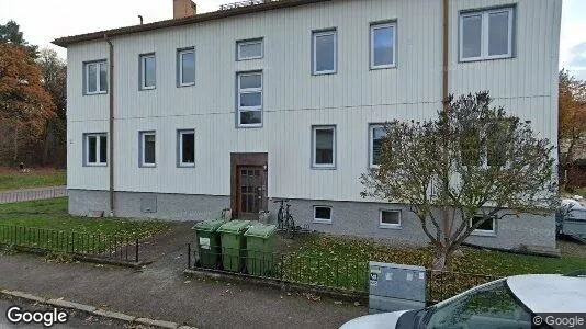 Apartments for rent in Eskilstuna - Photo from Google Street View