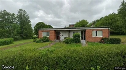 Apartments for rent in Högsby - Photo from Google Street View