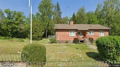 Apartments for rent in Högsby - Photo from Google Street View