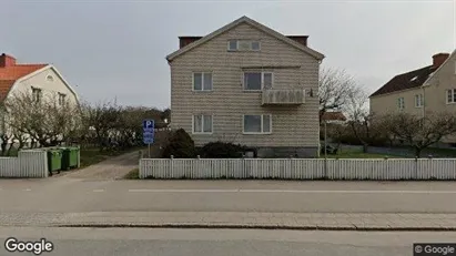 Apartments for rent in Kalmar - Photo from Google Street View