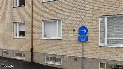 Apartments for rent in Linköping - Photo from Google Street View