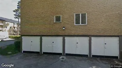 Apartments for rent in Tierp - Photo from Google Street View