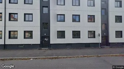 Apartments for rent in Eskilstuna - Photo from Google Street View
