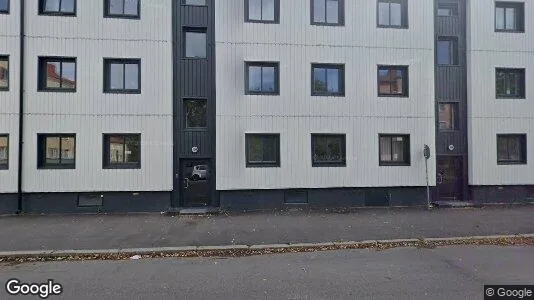 Apartments for rent in Eskilstuna - Photo from Google Street View
