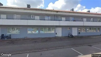 Apartments for rent in Bjuv - Photo from Google Street View