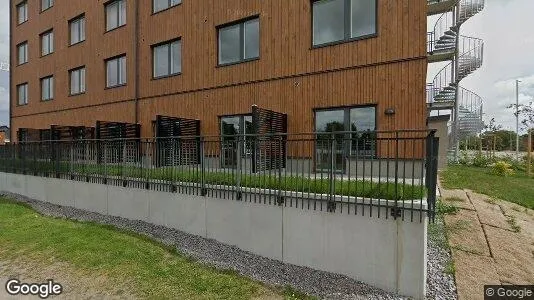 Apartments for rent in Norrköping - Photo from Google Street View
