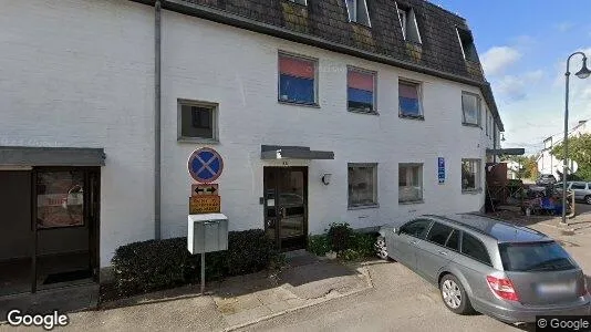 Apartments for rent in Mjölby - Photo from Google Street View