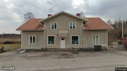 Apartments for rent in Västerås - Photo from Google Street View