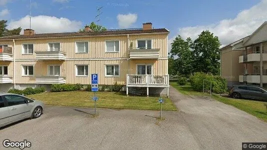 Apartments for rent in Katrineholm - Photo from Google Street View
