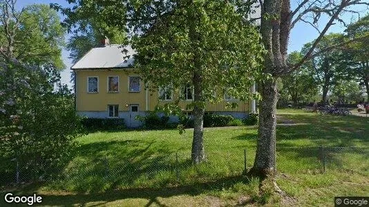 Apartments for rent in Högsby - Photo from Google Street View