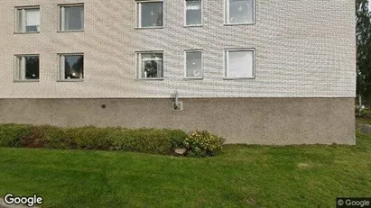 Apartments for rent in Karlstad - Photo from Google Street View