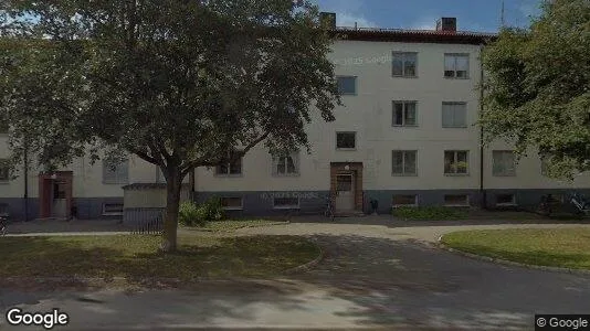 Apartments for rent in Surahammar - Photo from Google Street View