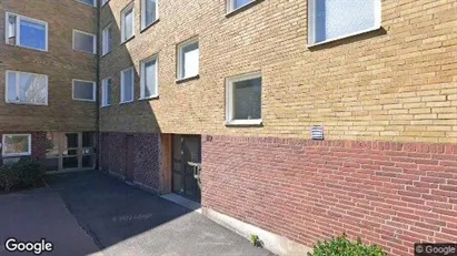 Apartments for rent in Västra hisingen - Photo from Google Street View